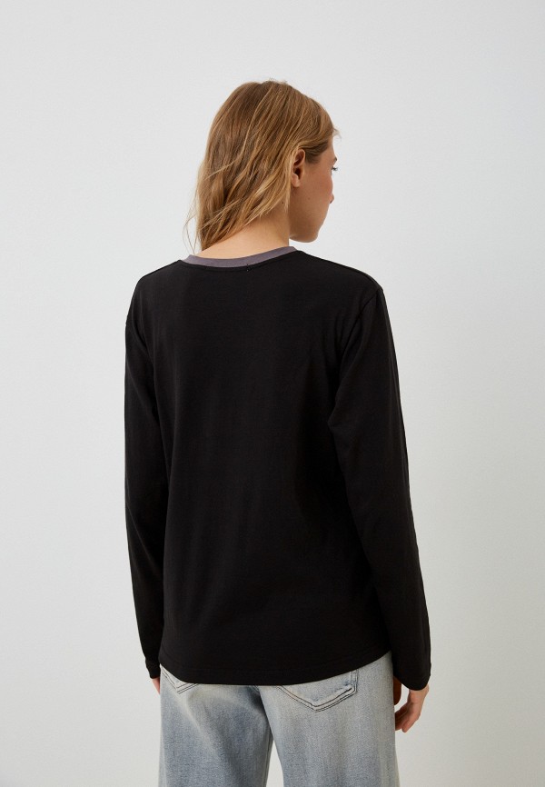 фото Лонгслив yanvar'