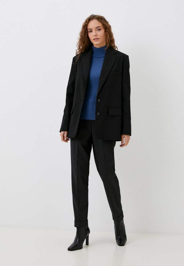 фото Водолазка yanvar'