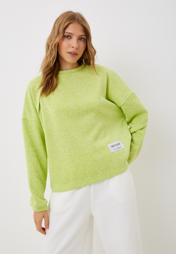 Свитшот Yanvar 2400₽