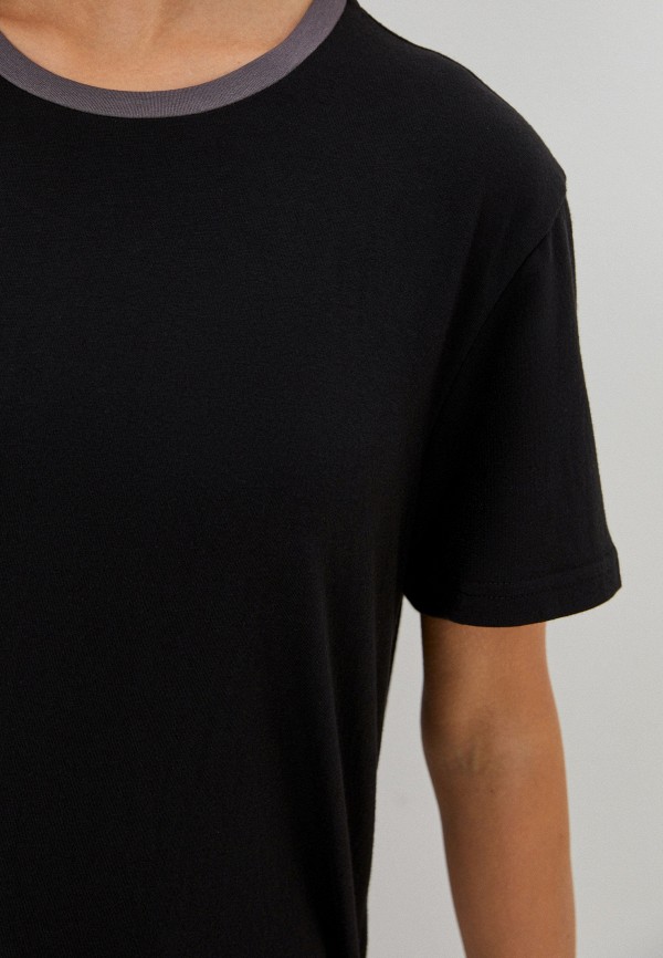 фото Футболка yanvar'