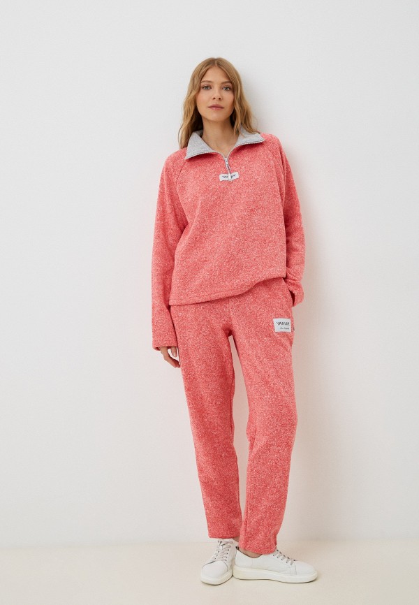 фото Брюки спортивные yanvar'