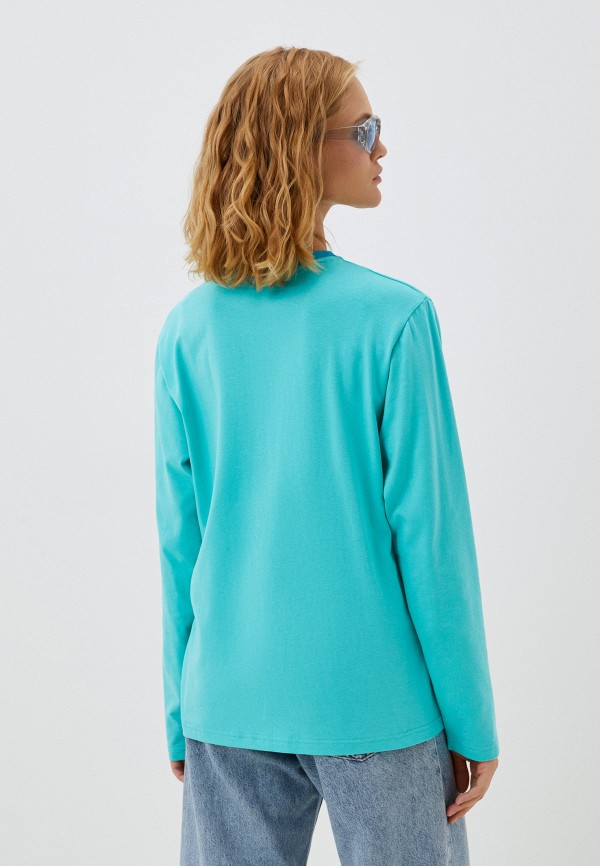 фото Лонгслив yanvar'