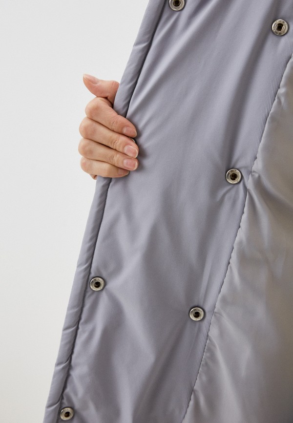 фото Куртка утепленная yanvar'