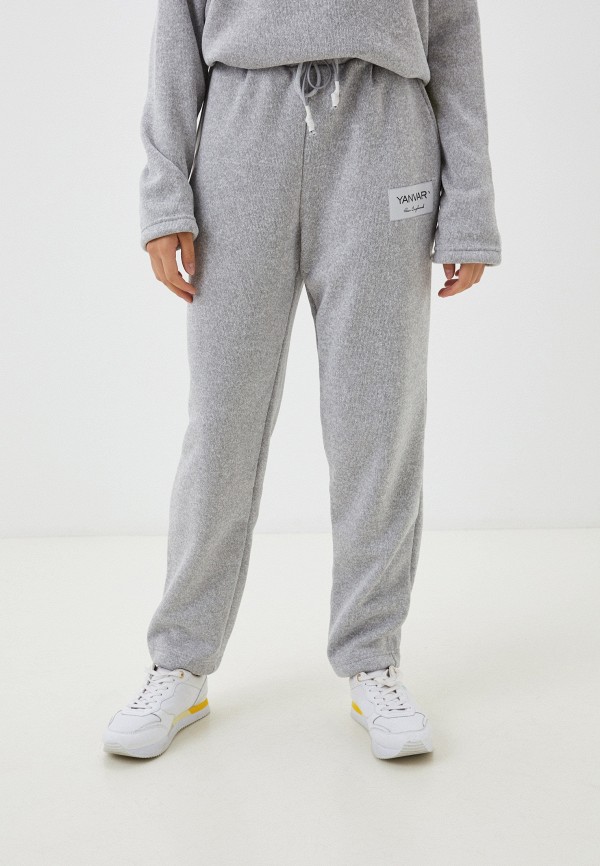 Брюки спортивные Yanvar 2400₽
