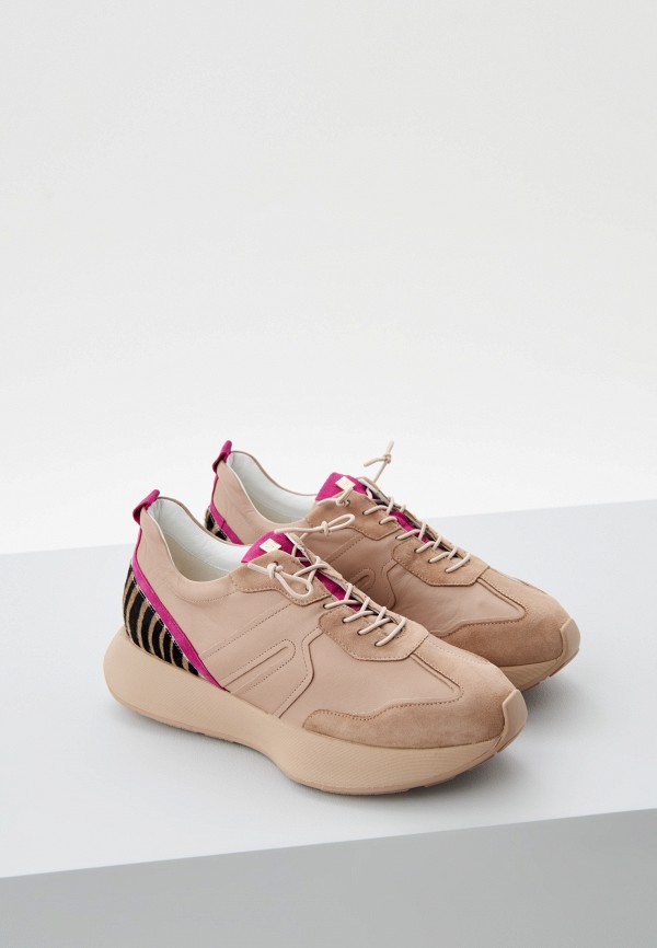 фото Кроссовки högl