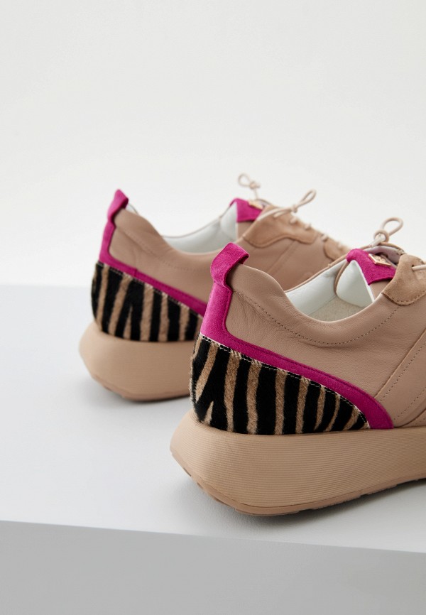 фото Кроссовки högl