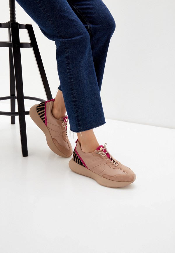 фото Кроссовки högl