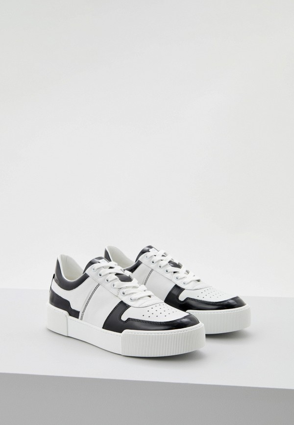 фото Кеды högl