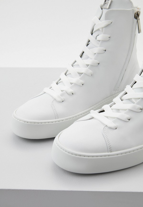 фото Кеды högl