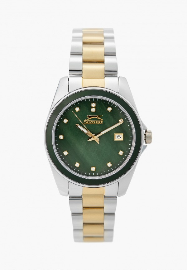 фото Часы slazenger