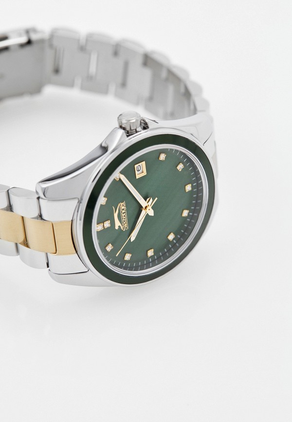 фото Часы slazenger