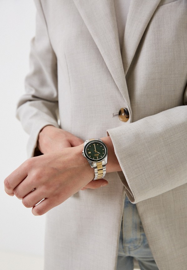 фото Часы slazenger