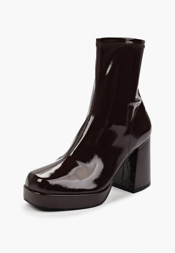 фото Ботильоны befree