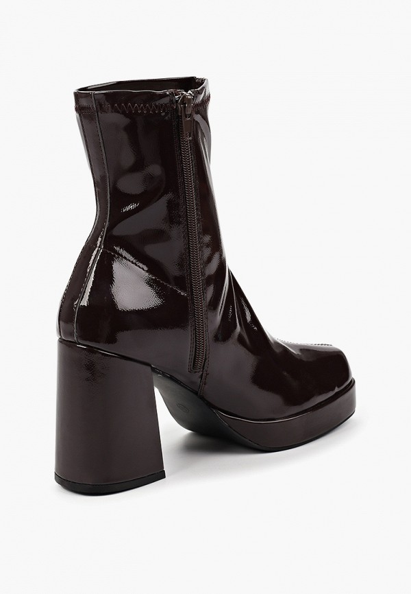 фото Ботильоны befree