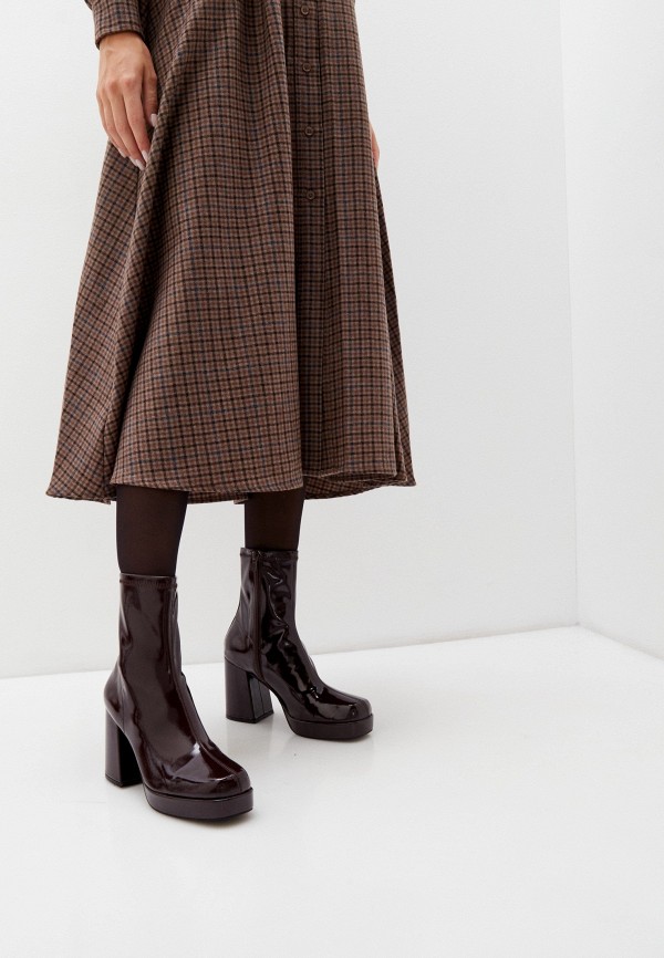 фото Ботильоны befree