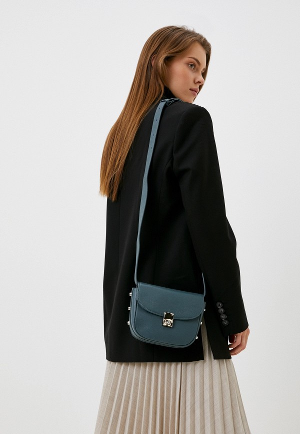 фото Сумка снежная королева