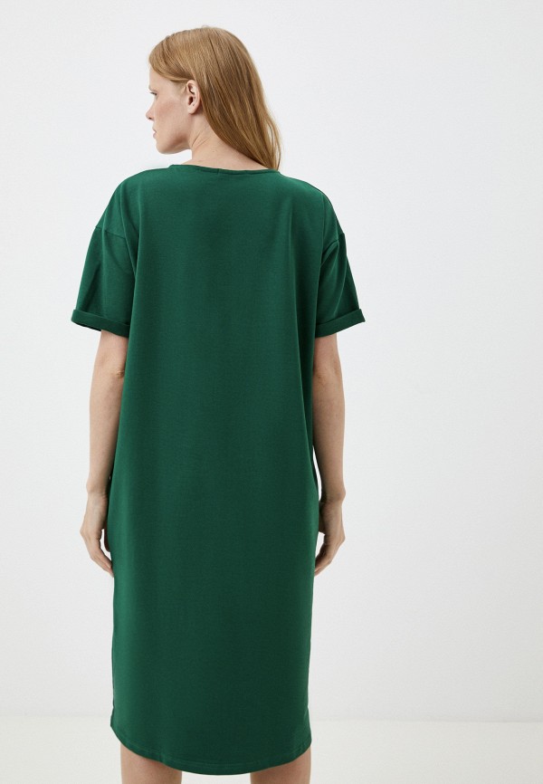 фото Платье берегите птиц