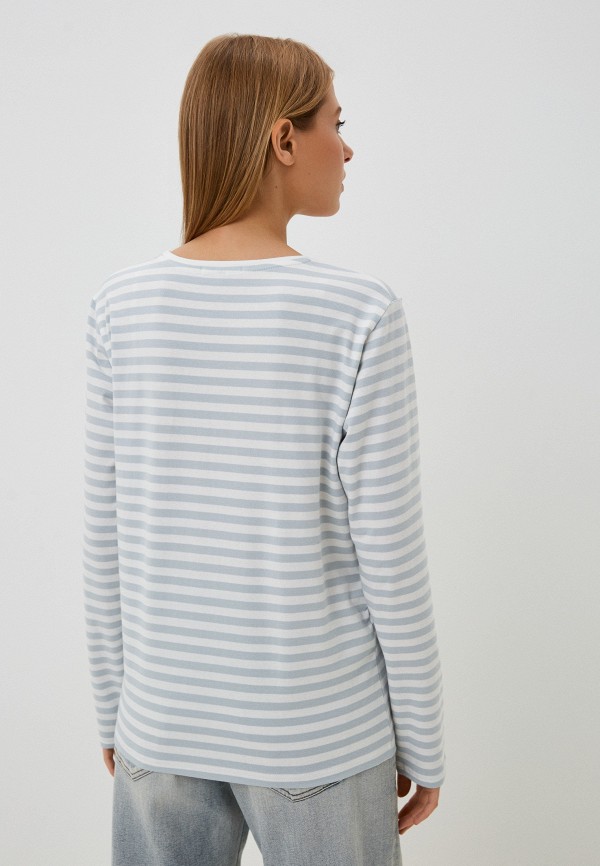 фото Лонгслив берегите птиц