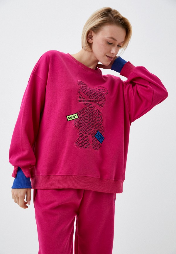 фото Костюм спортивный lulez