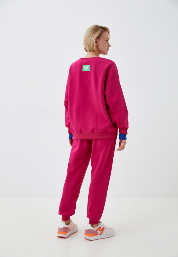 фото Костюм спортивный lulez