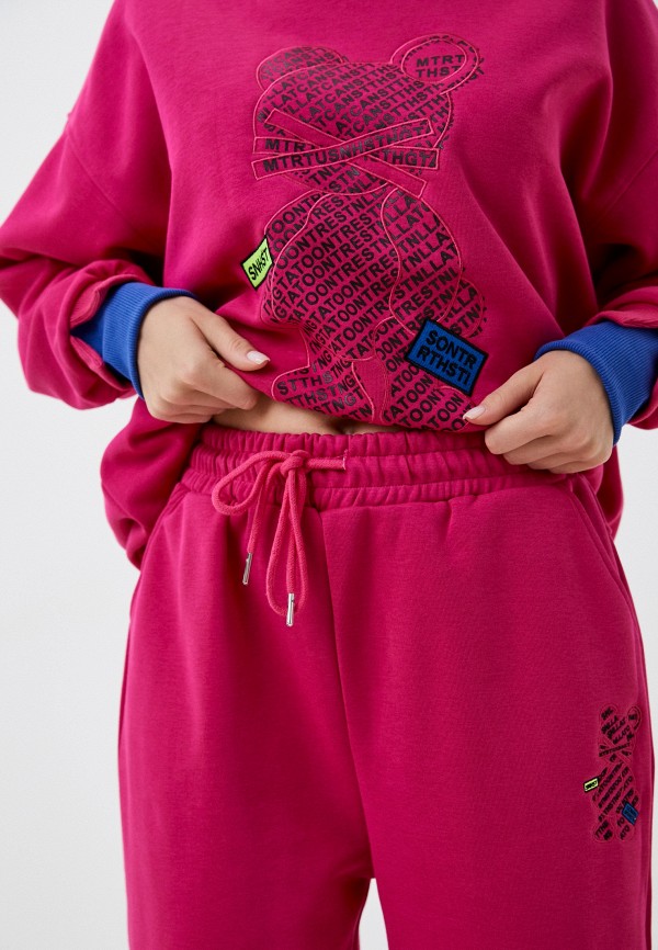 фото Костюм спортивный lulez