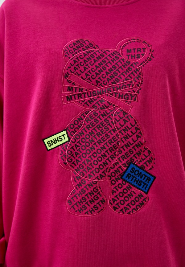 фото Костюм спортивный lulez