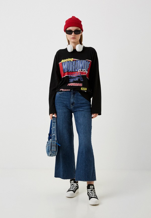 фото Лонгслив befree