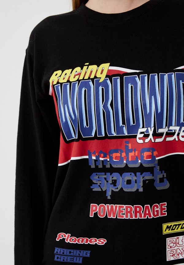 фото Лонгслив befree