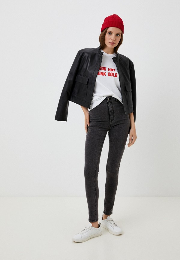 фото Джинсы befree