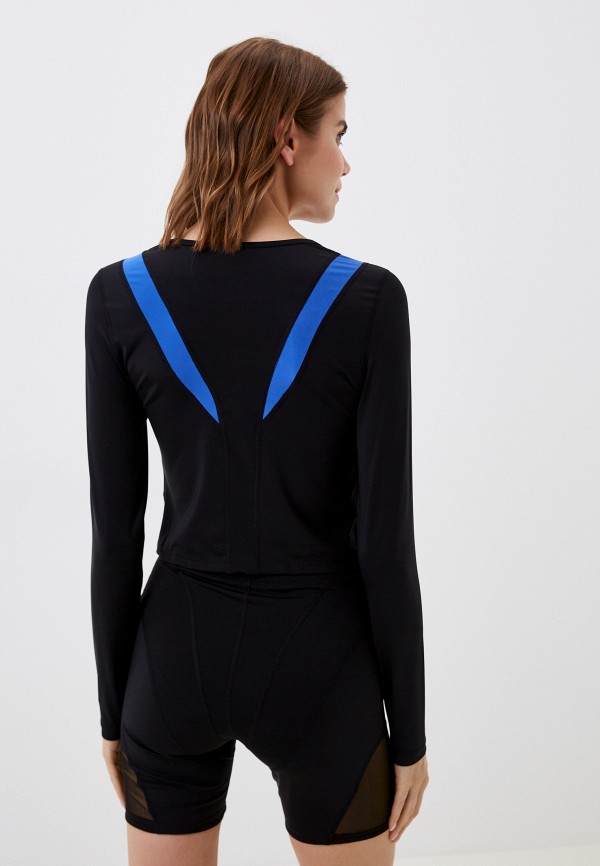 фото Лонгслив спортивный befree