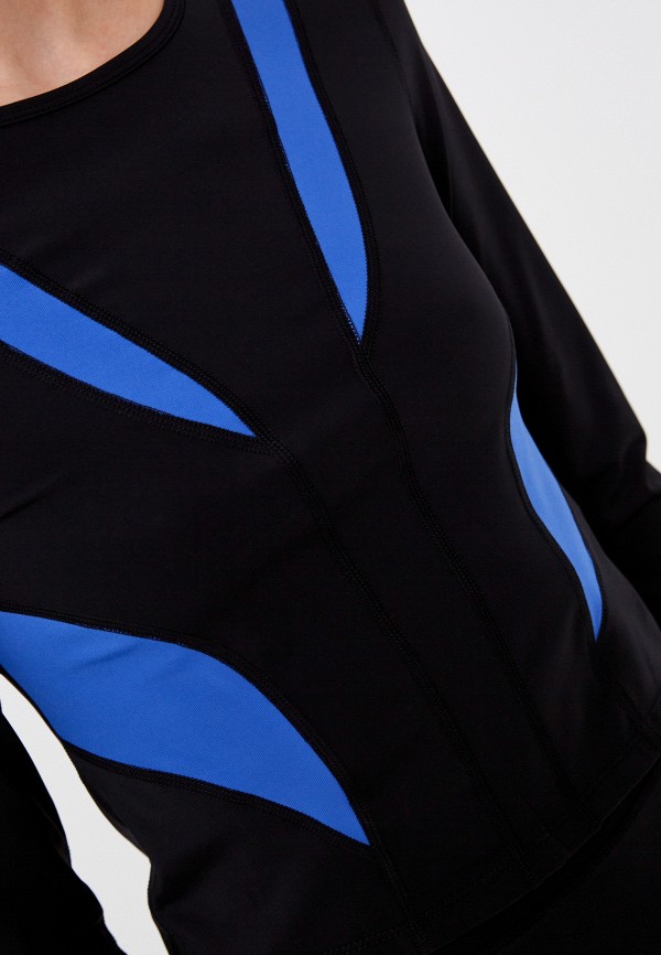 фото Лонгслив спортивный befree