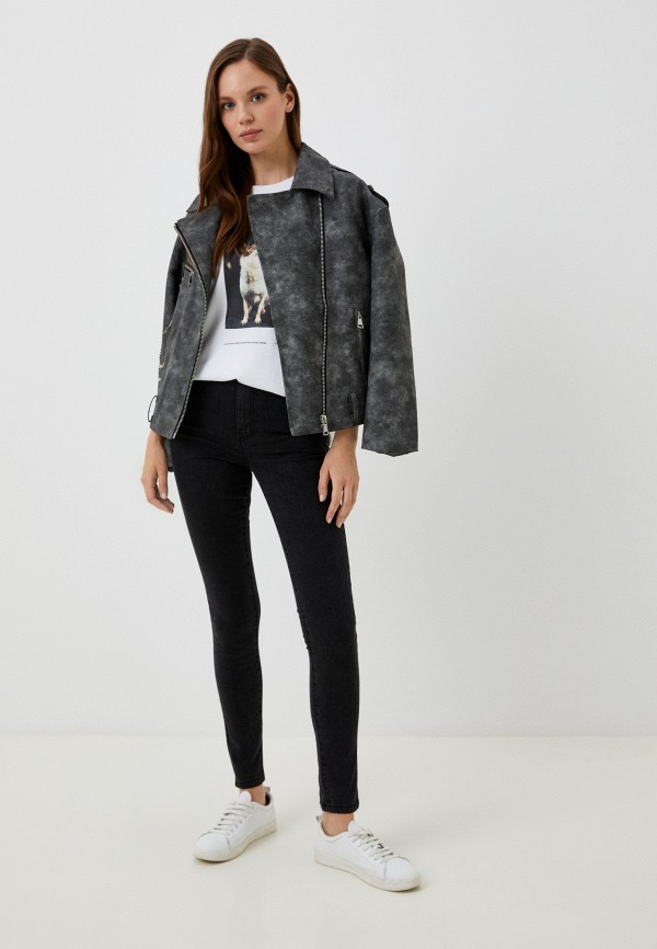 фото Джинсы befree