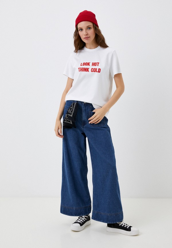 фото Джинсы befree