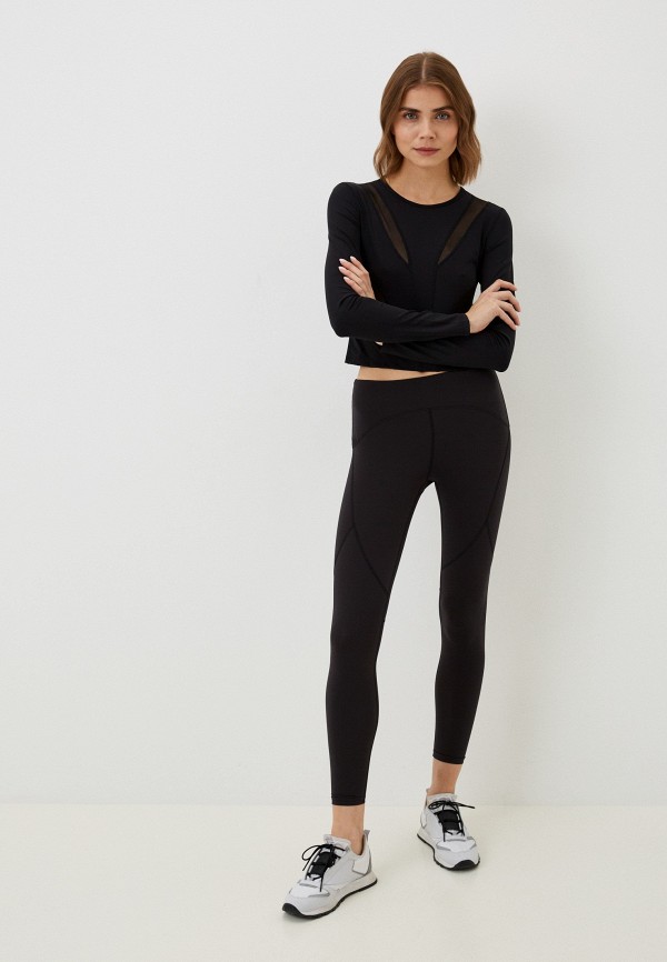 фото Лонгслив спортивный befree