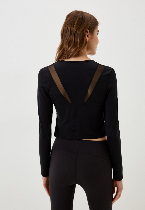 фото Лонгслив спортивный befree