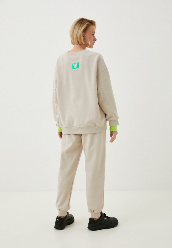 фото Костюм спортивный lulez