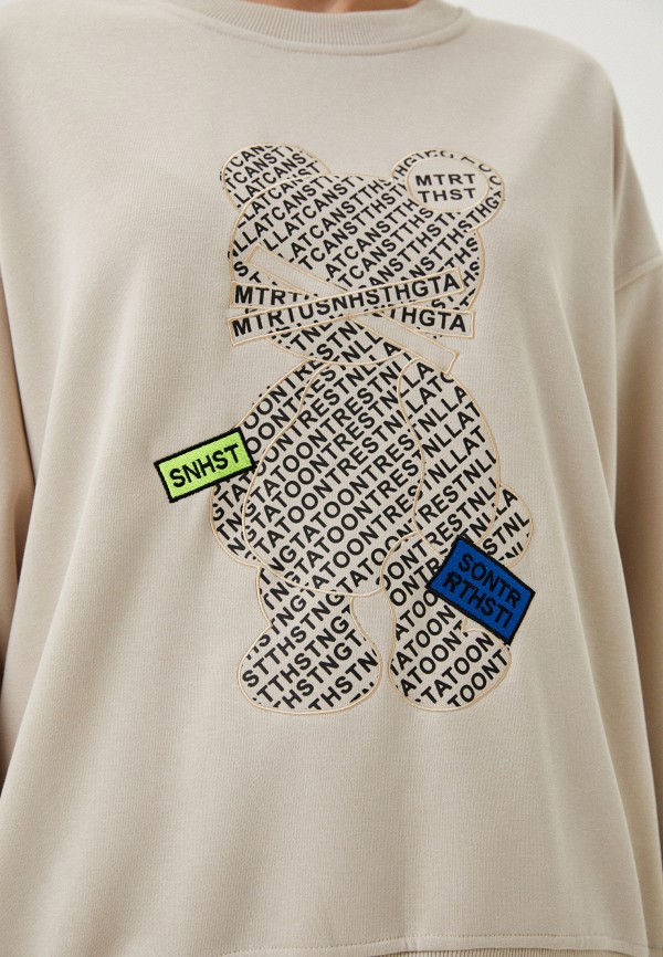 фото Костюм спортивный lulez