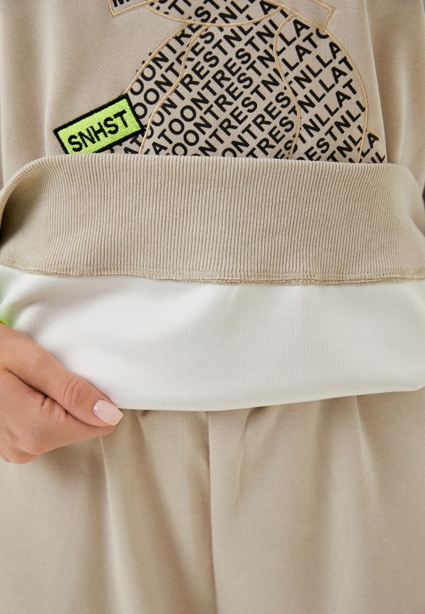 фото Костюм спортивный lulez