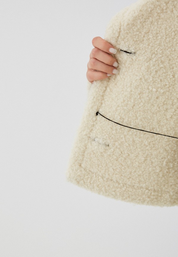 Дубленка Savage черный, размер 48, фото 4