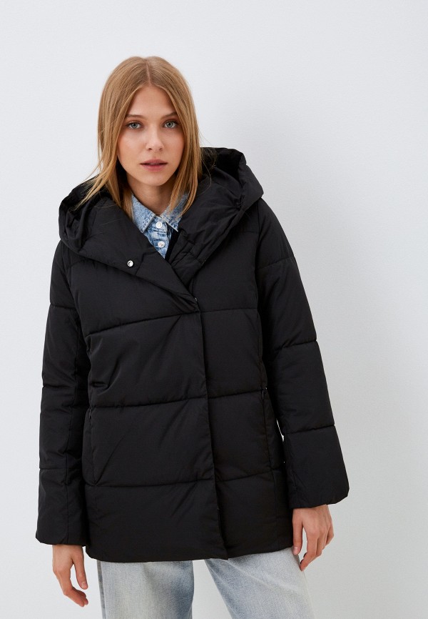 фото Куртка утепленная savage