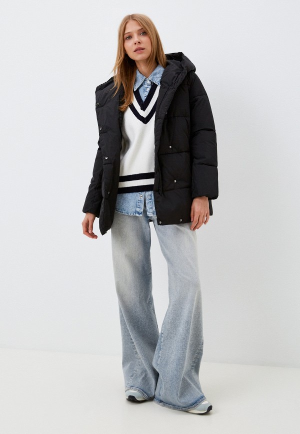 фото Куртка утепленная savage