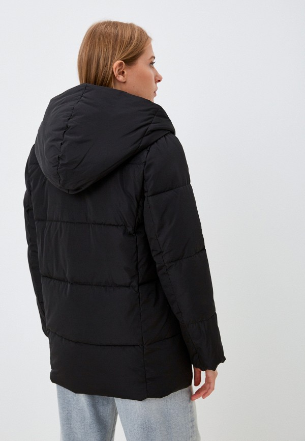 фото Куртка утепленная savage