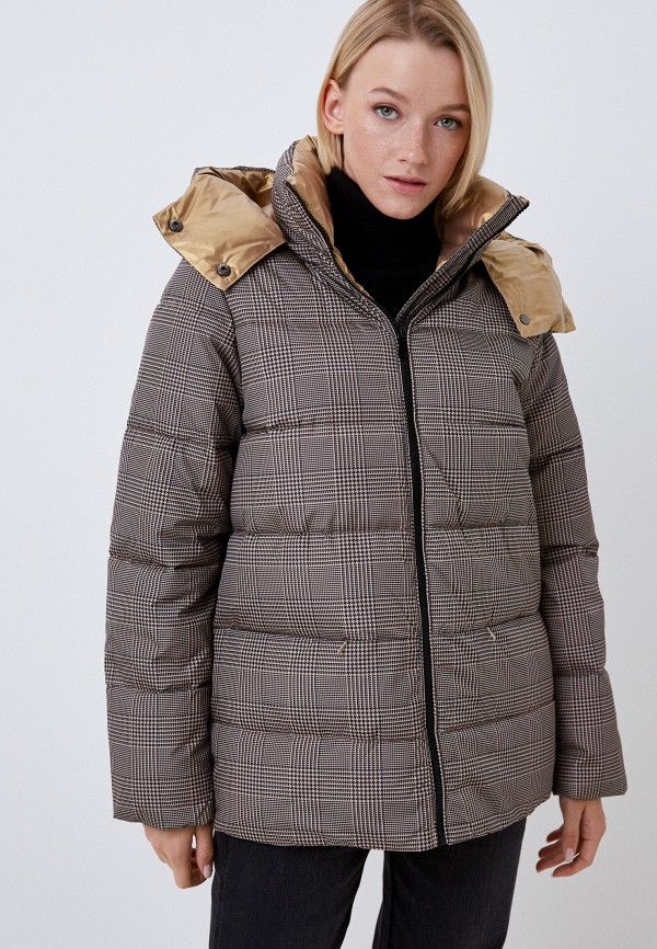 Куртка утепленная Savage 12199₽