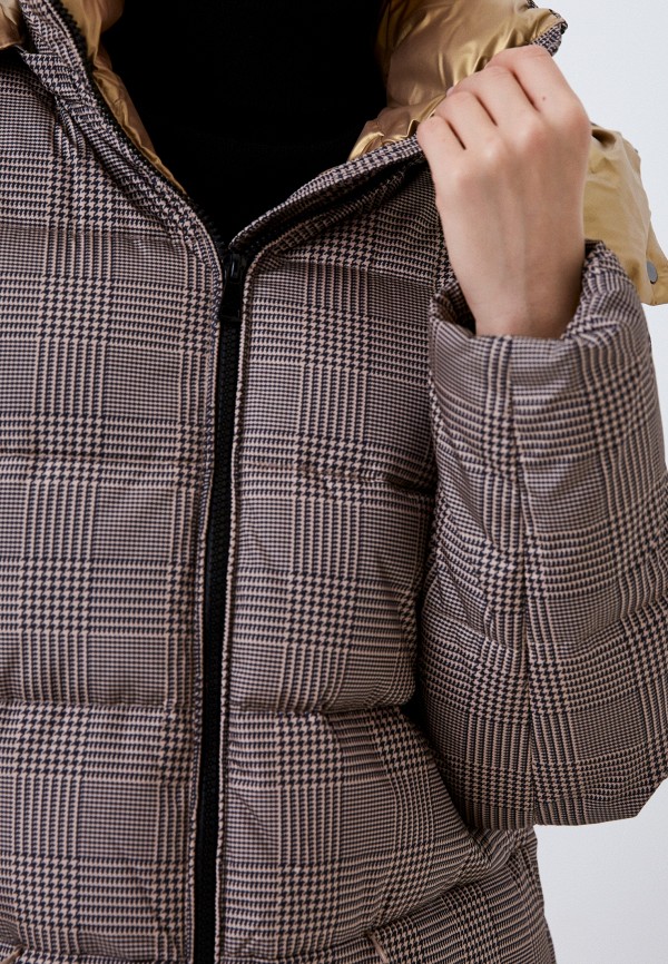 фото Куртка утепленная savage