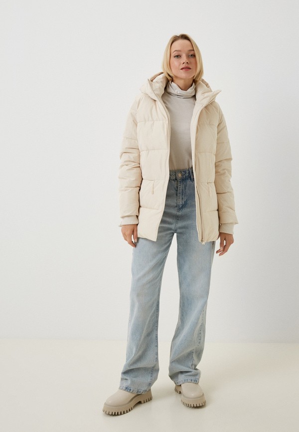 фото Куртка утепленная savage