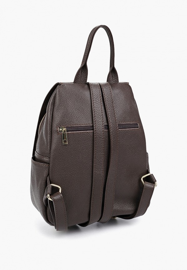 фото Рюкзак el'rosso