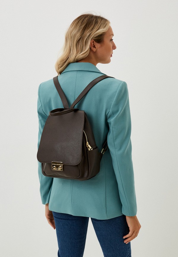 фото Рюкзак el'rosso