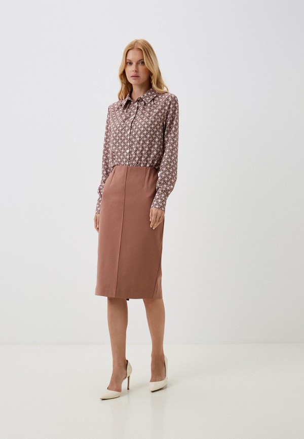 фото Юбка settimo senso