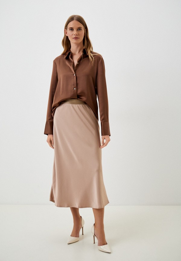 фото Юбка tunkina