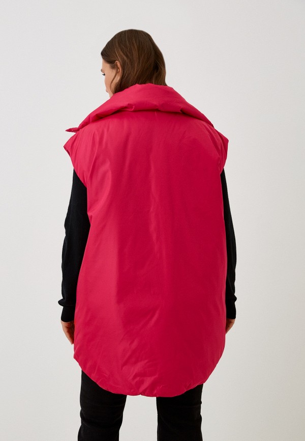 фото Жилет утепленный tunkina